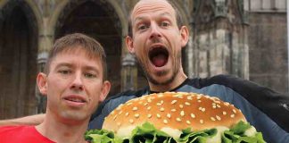 How to Recreate Typical NYC Dishes at Home Typical NYC Dishes