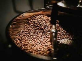 all about Brazilian Santos Coffee