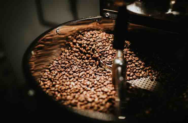 all about Brazilian Santos Coffee