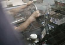 The Top 5 Most Dangerous Foods Not To Eat While Driving most dangerous foods