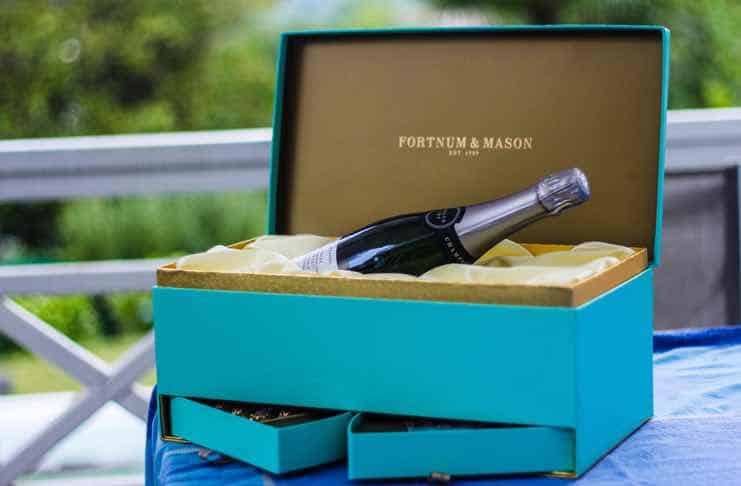 wine Subscription Boxes