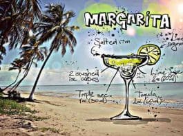 Recipe For Margarita