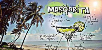 10 Tips & Recipe For Making The Perfect Margarita Recipe For Margarita