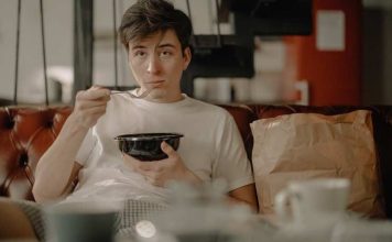 A Meal Delivery Service for the Health Conscious a Meal Delivery Service