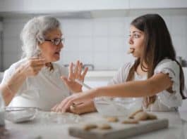 baking and broiling