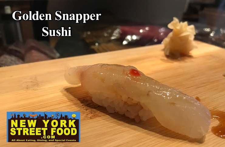 sushi tanoshi new york 