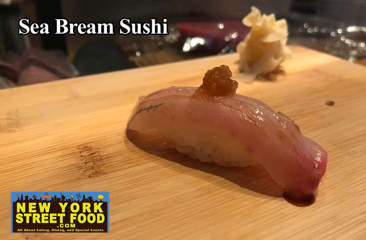tanoshi sushi review