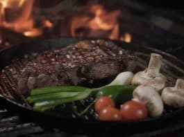 Easy Steak Recipes