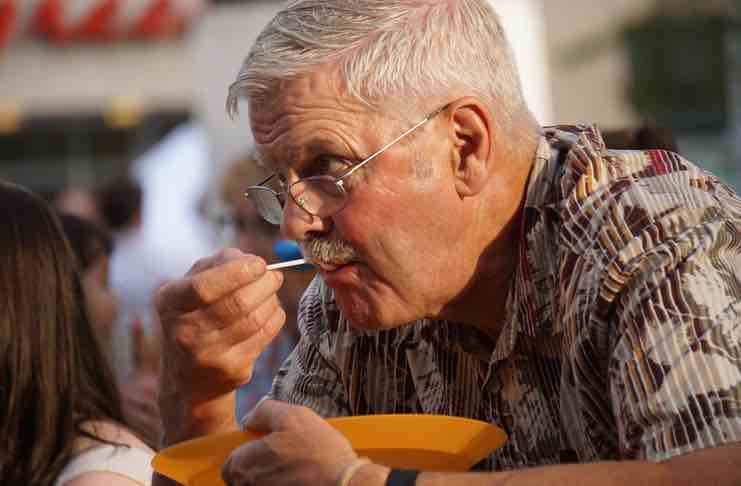 Foods for Seniors