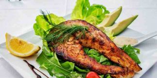 How To Cook Salmon & How Long Does Cooked Salmon Last? How To Cook Salmon
