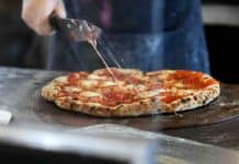 Making Restaurant Quality Pizza at Home in No Time: A Lazybones’ Guide Restaurant Pizza