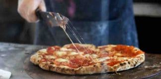 Making Restaurant Quality Pizza at Home in No Time: A Lazybones’ Guide Restaurant Pizza