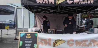 The History of Caribbean Street Food in NYC: From Eastern Parkway to Every Borough Caribbean food