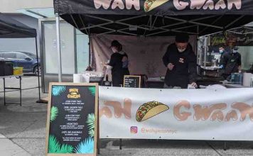 The History of Caribbean Street Food in NYC: From Eastern Parkway to Every Borough Caribbean food