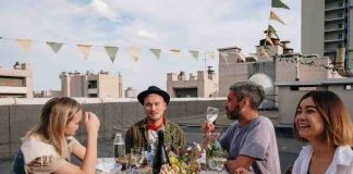 5 Great Chicken Dinner Party Ideas You Should Try This Year chicken dinner party ideas