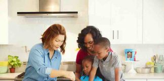 Essential Tools for Baking and Cooking At Home cooking at home