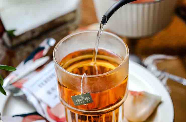 How to Store Loose Leaf Tea 