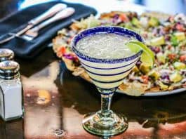 margarita recipes for summer