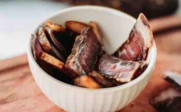 Why Biltong Is Beneficial As A Healthy Snack For A High Protein Diet Biltong