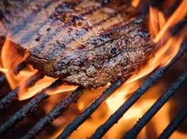 Grilling Tips For Steak At Home