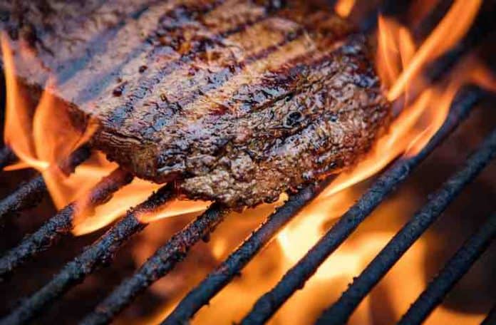 Grilling Tips For Steak At Home