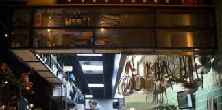 e.terra: Reviving NYC Restaurants with a Flexible Commercial Kitchen eterra
