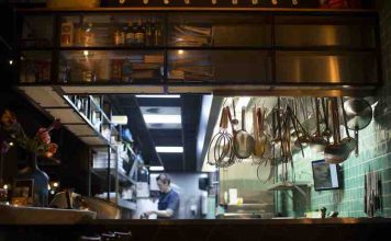 e.terra: Reviving NYC Restaurants with a Flexible Commercial Kitchen eterra