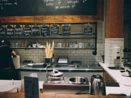 tips for maintaining commercial kitchen equipment