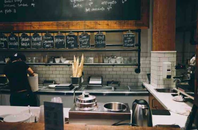 tips for maintaining commercial kitchen equipment