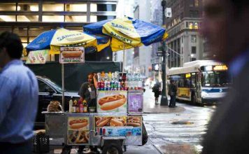 Top Trending And Growing Fast Food Chains In New York City Fast food In NYC