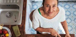 Eat Your Favorite Dish in a Healthy Way: Cooking Tips 101 Favorite Dish in a Healthy Way