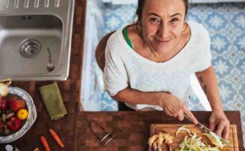 Eat Your Favorite Dish in a Healthy Way: Cooking Tips 101 Favorite Dish in a Healthy Way