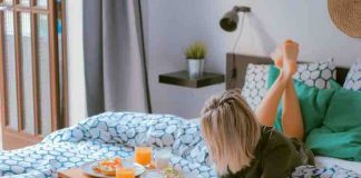 10 Best Foods To Eat Before Bed To Enhance Sleep Quality Foods To Eat Before Bed