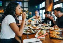 4 Types of Pizza You Should Know More About, And Try types of pizza