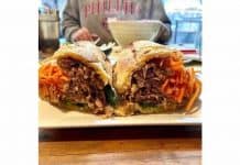 Visiting Saigon Shack: Tasting Classic Banh Mi and Po Brisket Banh Mi