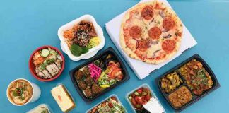What To Expect For Your First Feastbox Feastbox
