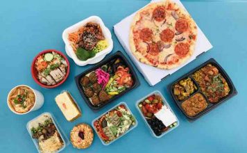 What To Expect For Your First Feastbox Feastbox