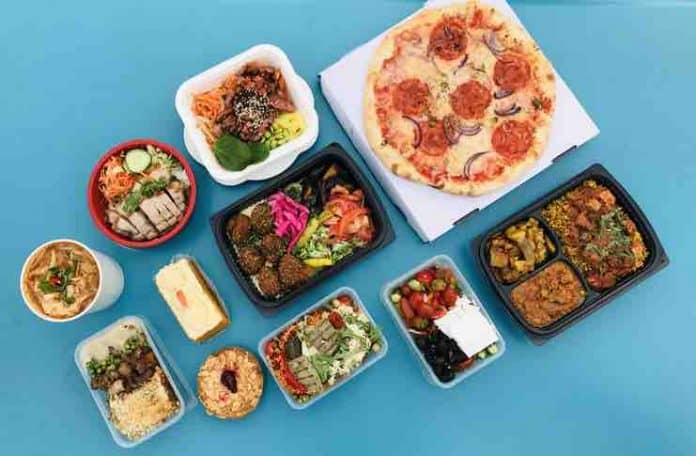 Feastbox