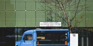 Why starting a mobile food truck is a great business idea mobile food truck