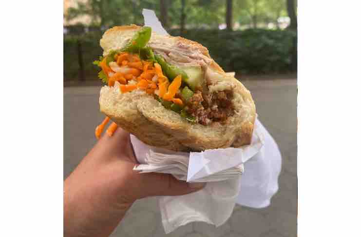 Saigon Shack