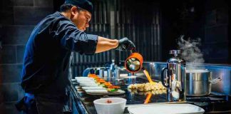 4 Key Reasons to Upgrade Your Catering Equipment upgrade your catering equipment