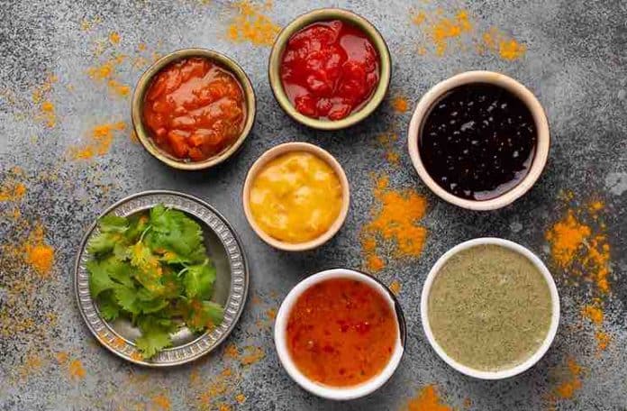 Chutney