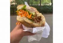 5 Of The Best Food Spots In NYC For Under $10 Best Food Spots in NYC For Under $10