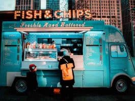 Best Food Trucks In NYC