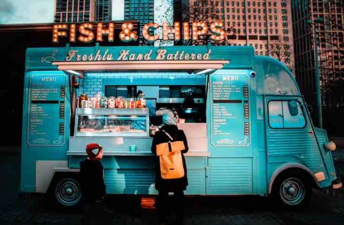 Best Food Trucks In NYC