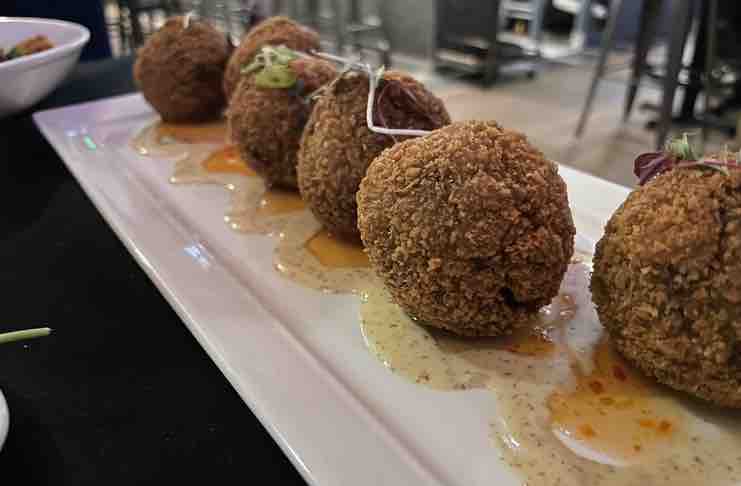 Pekarna Nyc: A Historical Restaurant With Slovenian American Cuisine In The Upper West Side Pekarna NYC