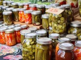 Fermented Foods