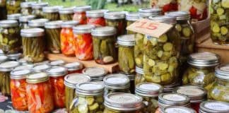 5 Reasons Why You Should Eat More Fermented Foods Fermented Foods