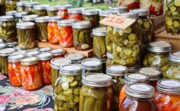 5 Reasons Why You Should Eat More Fermented Foods Fermented Foods
