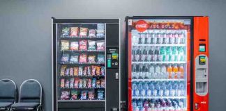 The Difference Between A Micro market and A Vending Machine Micro Market